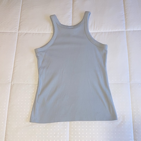 H&M Ribbed Tank Top - Picture 3 of 4